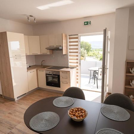 Pave&Ema Apartman Konjevrate Εξωτερικό φωτογραφία