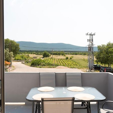 Pave&Ema Apartman Konjevrate Εξωτερικό φωτογραφία