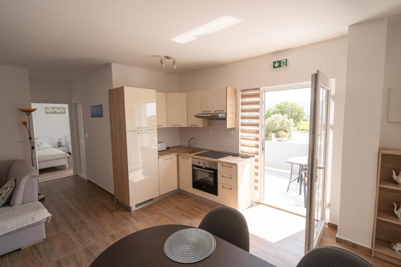 Pave&Ema Apartman Konjevrate Εξωτερικό φωτογραφία