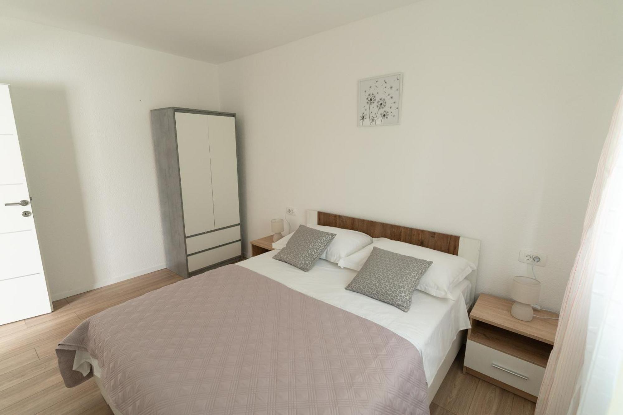 Pave&Ema Apartman Konjevrate Εξωτερικό φωτογραφία