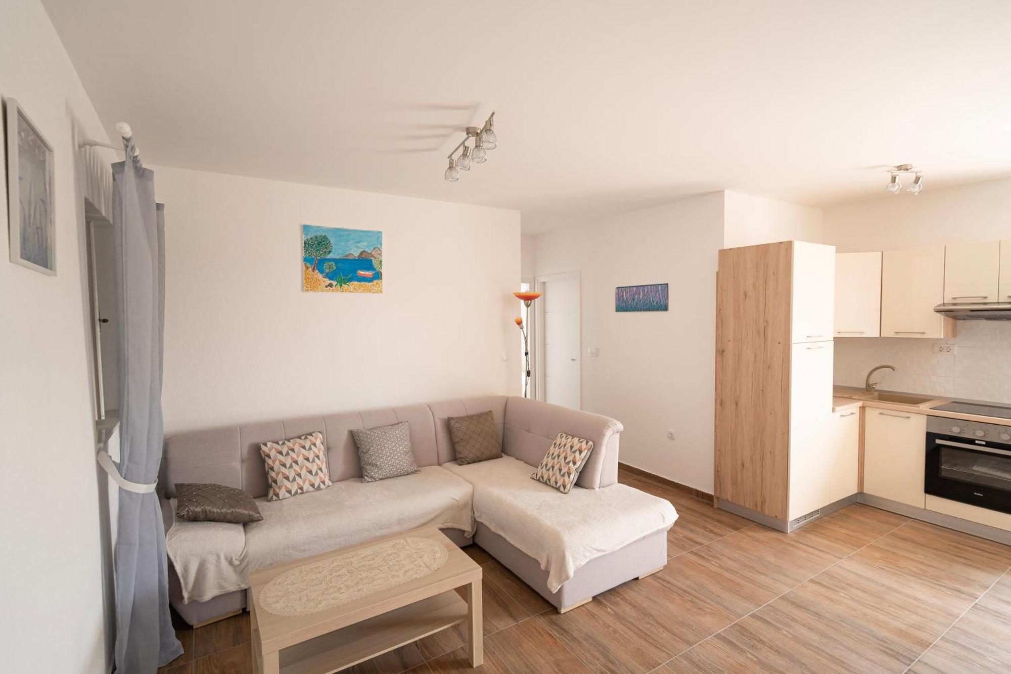 Pave&Ema Apartman Konjevrate Εξωτερικό φωτογραφία
