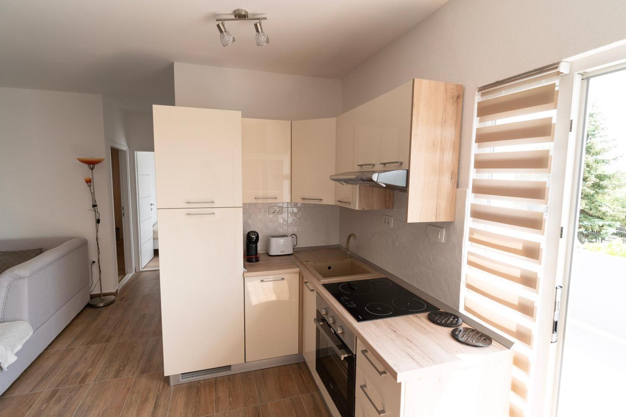 Pave&Ema Apartman Konjevrate Εξωτερικό φωτογραφία