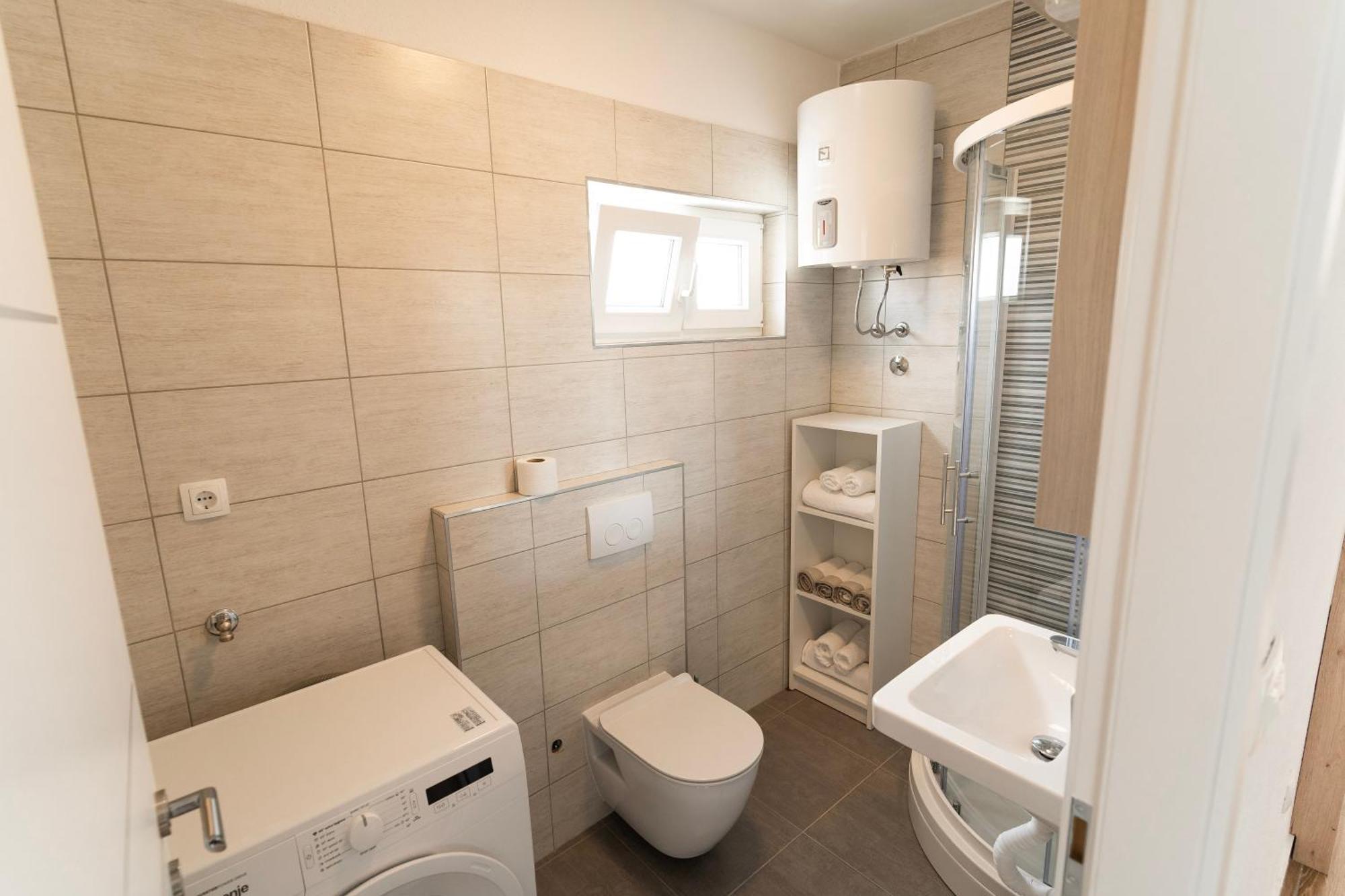Pave&Ema Apartman Konjevrate Εξωτερικό φωτογραφία