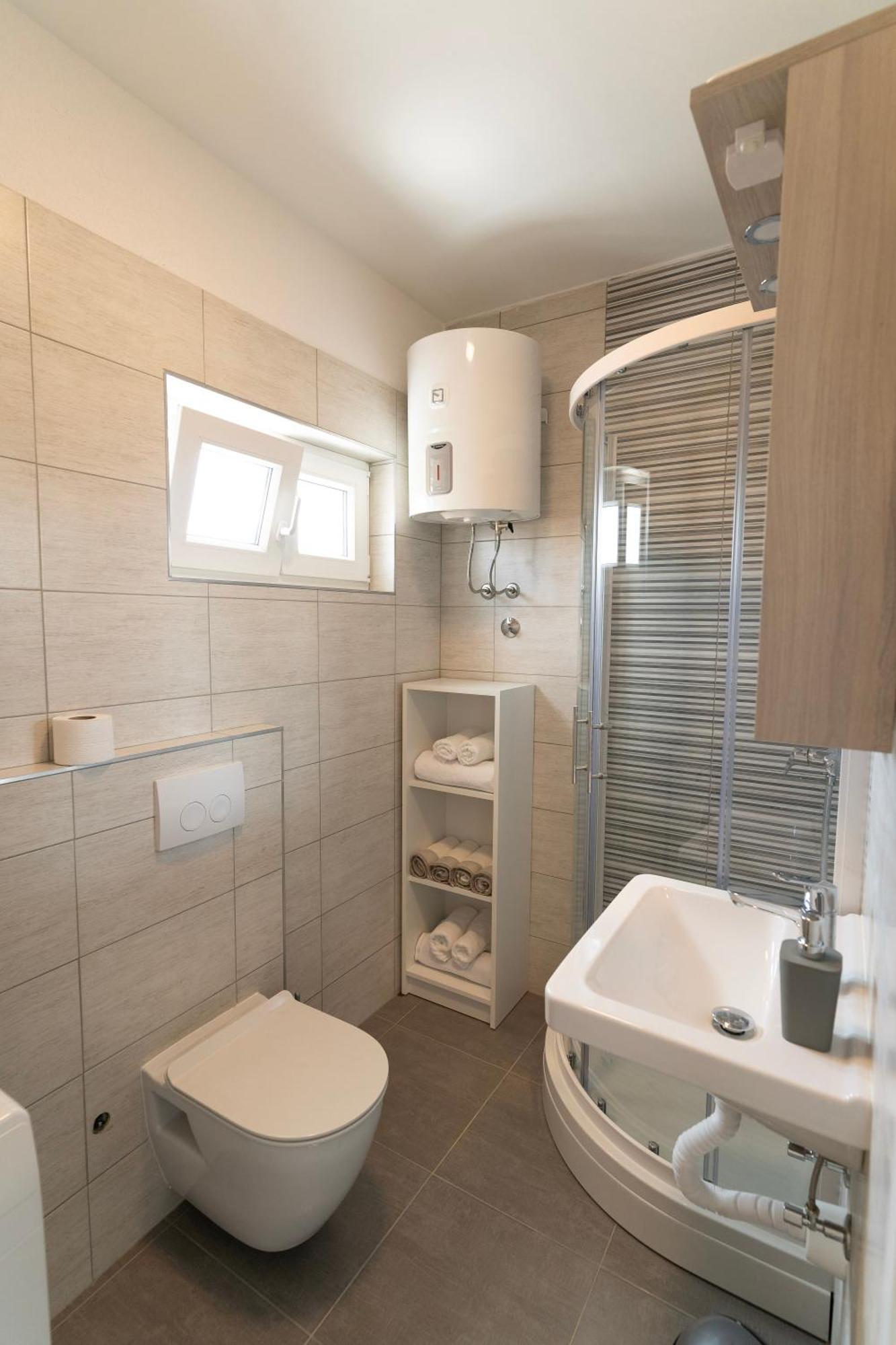 Pave&Ema Apartman Konjevrate Εξωτερικό φωτογραφία